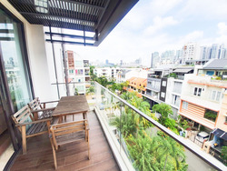 The Urbanite (D8), Apartment #237194101